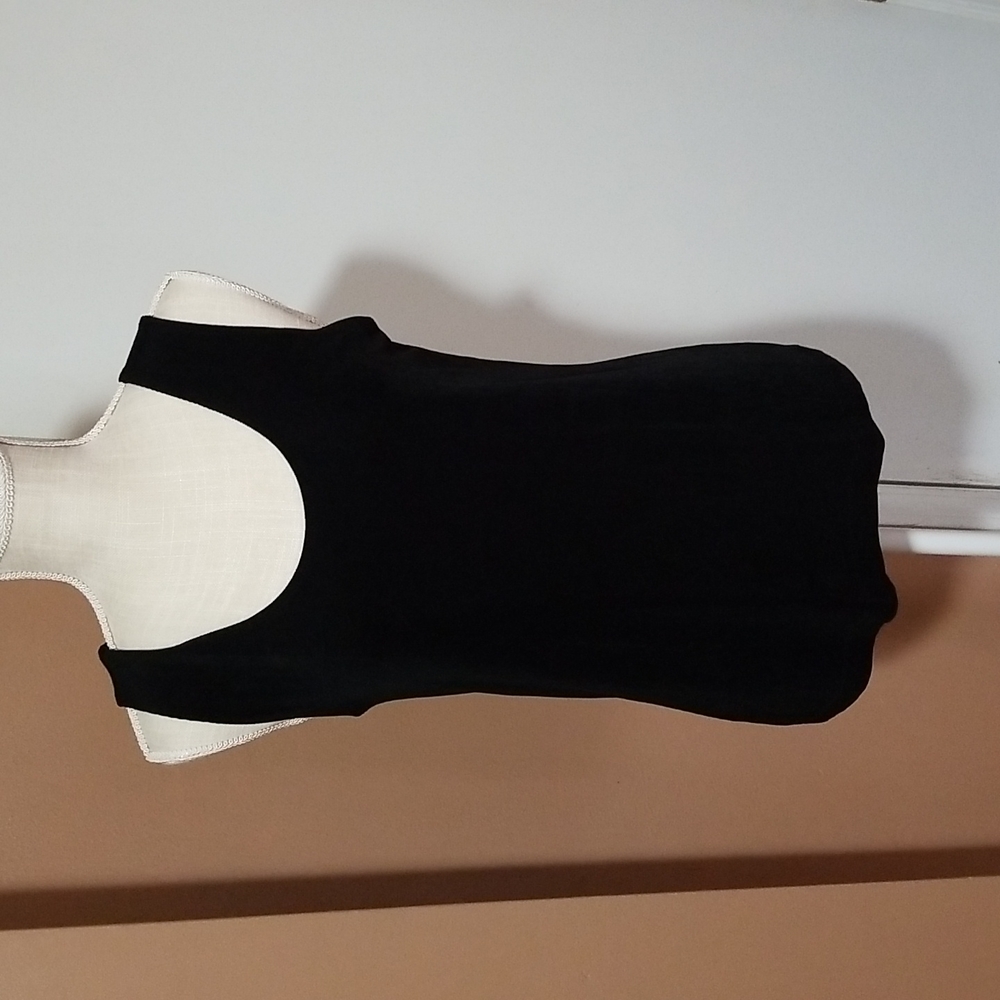Ladies Chico's Tank size 2 - Picture 1 of 3